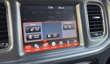 2011 Dodge Charger R/T Hemi Sedan full