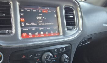 2011 Dodge Charger R/T Hemi Sedan full