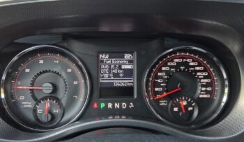 2011 Dodge Charger R/T Hemi Sedan full