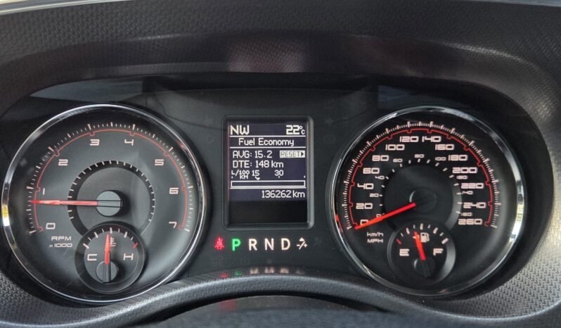 2011 Dodge Charger R/T Hemi Sedan full