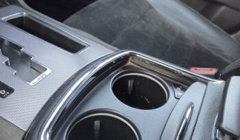 2011 Dodge Charger R/T Hemi Sedan full