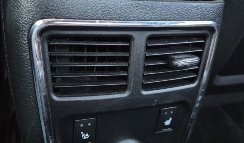 2011 Dodge Charger R/T Hemi Sedan full