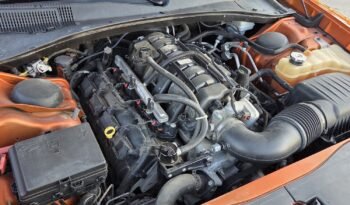 2011 Dodge Charger R/T Hemi Sedan full