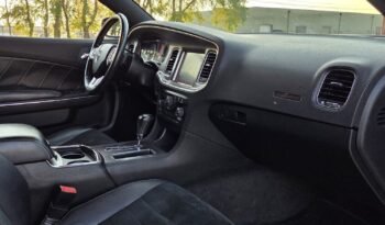 2011 Dodge Charger R/T Hemi Sedan full
