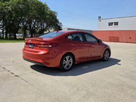 2017 Hyundai Elantra GL Sedan
