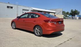 2017 Hyundai Elantra GL Sedan