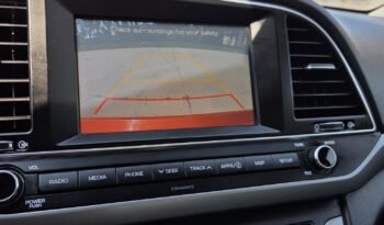 2017 Hyundai Elantra GL Sedan full
