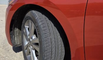 2017 Hyundai Elantra GL Sedan full