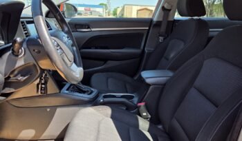 2017 Hyundai Elantra GL Sedan full