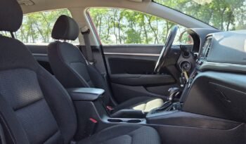 2017 Hyundai Elantra GL Sedan full