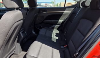 2017 Hyundai Elantra GL Sedan full