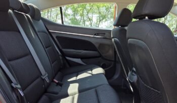 2017 Hyundai Elantra GL Sedan full