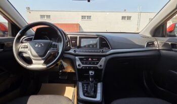 2017 Hyundai Elantra GL Sedan full