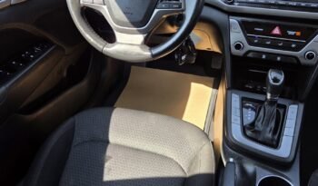 2017 Hyundai Elantra GL Sedan full