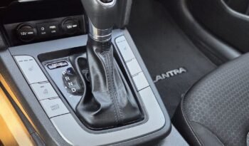 2017 Hyundai Elantra GL Sedan full