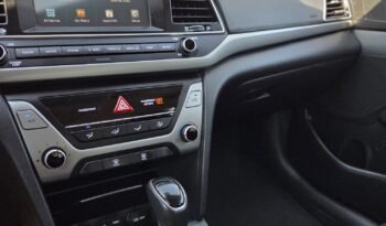 2017 Hyundai Elantra GL Sedan full