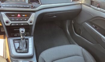 2017 Hyundai Elantra GL Sedan full