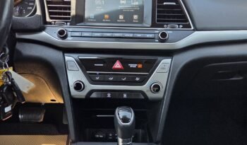 2017 Hyundai Elantra GL Sedan full