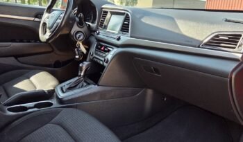 2017 Hyundai Elantra GL Sedan full