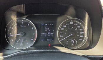 2017 Hyundai Elantra GL Sedan full