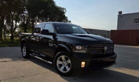 2017 Ram 1500 Sport Crew Cab 4WD