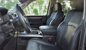 2017 Ram 1500 Sport Crew Cab 4WD full