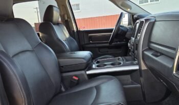 2017 Ram 1500 Sport Crew Cab 4WD full