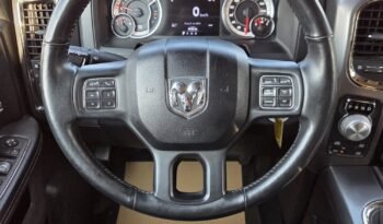 2017 Ram 1500 Sport Crew Cab 4WD full