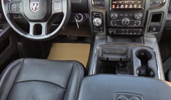 2017 Ram 1500 Sport Crew Cab 4WD full