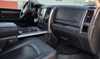 2017 Ram 1500 Sport Crew Cab 4WD full