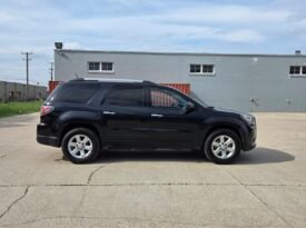2014 GMC Acadia SLE-2 AWD