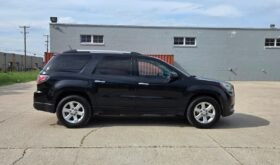 2014 GMC Acadia SLE-2 AWD