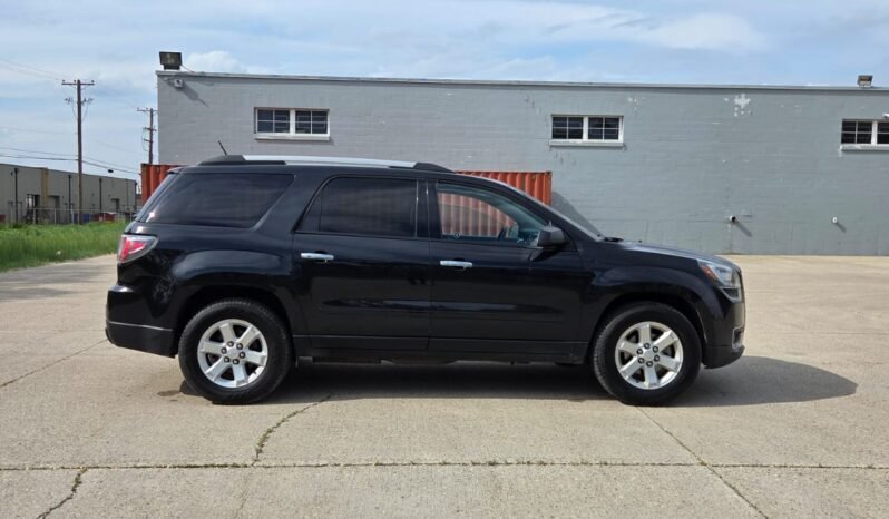 2014 GMC Acadia SLE-2 AWD full