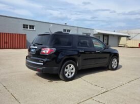 2014 GMC Acadia SLE-2 AWD