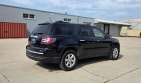 2014 GMC Acadia SLE-2 AWD