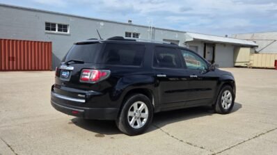 2014 GMC Acadia SLE-2 AWD