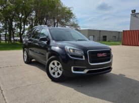 2014 GMC Acadia SLE-2 AWD