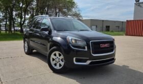 2014 GMC Acadia SLE-2 AWD
