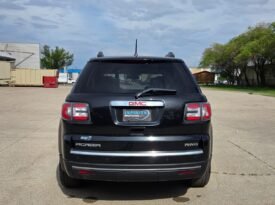 2014 GMC Acadia SLE-2 AWD