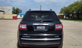 2014 GMC Acadia SLE-2 AWD