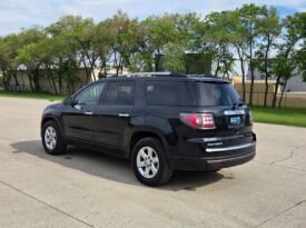 2014 GMC Acadia SLE-2 AWD