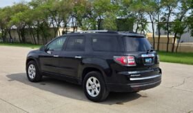 2014 GMC Acadia SLE-2 AWD