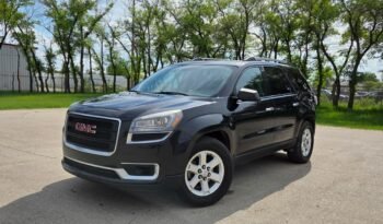 2014 GMC Acadia SLE-2 AWD full