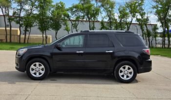2014 GMC Acadia SLE-2 AWD full