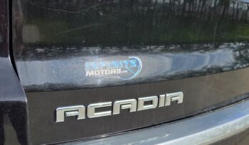 2014 GMC Acadia SLE-2 AWD full