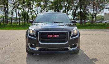 2014 GMC Acadia SLE-2 AWD full