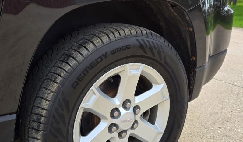 2014 GMC Acadia SLE-2 AWD full