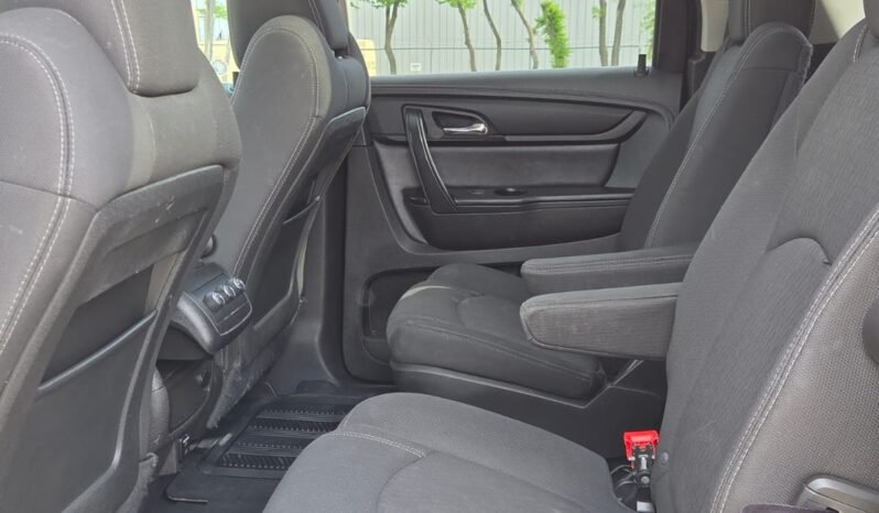 2014 GMC Acadia SLE-2 AWD full