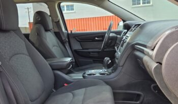 2014 GMC Acadia SLE-2 AWD full