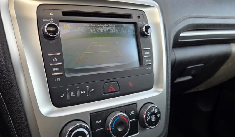 2014 GMC Acadia SLE-2 AWD full